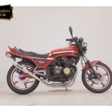 Мотоцикл Kawasaki Z400GP з пробігом 57779 km