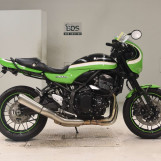 Мотоцикл Kawasaki Z900RS CAFE з пробігом 4666 km