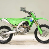 Мотоцикл Kawasaki KX250
