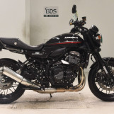 Мотоцикл Kawasaki Z900RS з пробігом 758 km