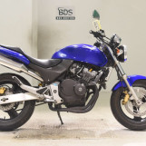 Мотоцикл Honda HORNET CB250F з пробігом 12448 km