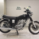 Мотоцикл Yamaha SR400 з пробігом 19958 km