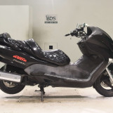 Мотоцикл Honda FORZA Z з пробігом 62431 km
