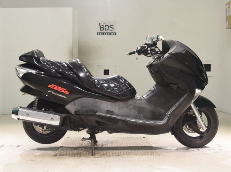 Мотоцикл Honda FORZA Z з пробігом 62431 km