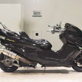 Мотоцикл Yamaha MAJESTY 250C с пробегом 19509 km