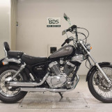 Мотоцикл Yamaha VIRAGO XV250 с пробегом 5395 km