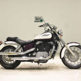 Мотоцикл Honda SHADOW1100 з пробігом 30756 km