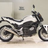 Мотоцикл Honda NC750S с пробегом 10268 km