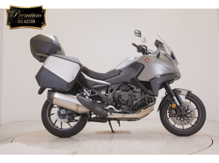 Мотоцикл Honda NT1100 с пробегом 26863 km