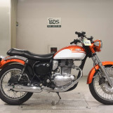 Мотоцикл Kawasaki ESTRELLA з пробігом 7304 km