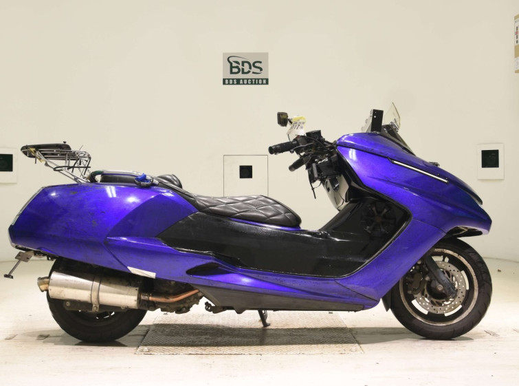 Мотоцикл Yamaha MAXAM250 с пробегом 24048 km