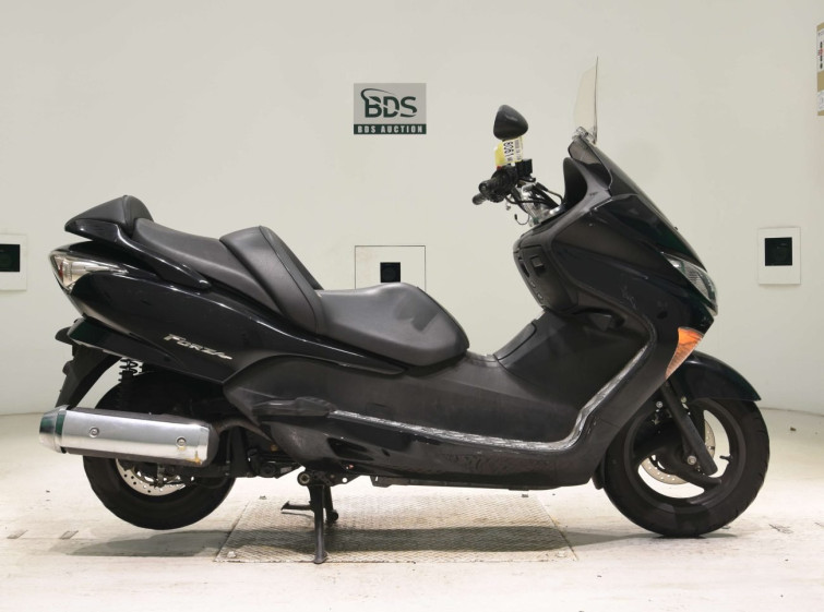 Мотоцикл Honda FORZA Z з пробігом 13234 km