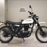 Мотоцикл Kawasaki 250TR с пробегом 17837 km