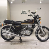 Мотоцикл Honda CB750SFK з пробігом 21261 m