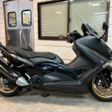 Мотоцикл Yamaha T-MAX530A з пробігом 14218 km