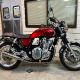 Мотоцикл Honda CB1100EX FINAL EDITION с пробегом 19311 km