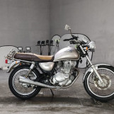 Мотоцикл Suzuki VOLTY с пробегом 12113 km