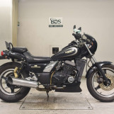Мотоцикл Kawasaki ELIMINATOR 250SE с пробегом 6827 km