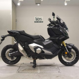 Мотоцикл Honda X-ADV750 з пробігом 4953 km
