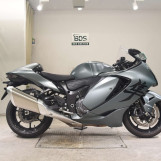 Мотоцикл Suzuki GSX1300R HAYABUSA з пробігом 786 km