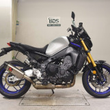 Мотоцикл Yamaha MT-09-SP с пробегом 4572 km