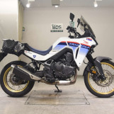 Мотоцикл Honda XL750TRANSALP з пробігом 27459 km