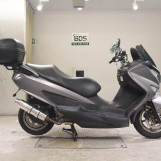 Мотоцикл Suzuki BURGMAN200 з пробігом 14326 km