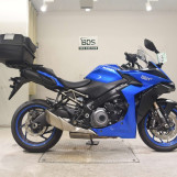 Мотоцикл Suzuki GSX-S1000GT з пробігом 33560 km