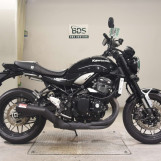 Мотоцикл Kawasaki Z900RS з пробігом 20340 km