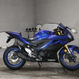 Мотоцикл Yamaha YZF-R3 з пробігом 29096 km
