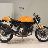 Мотоцикл Ducati SPORT1000 з пробігом 70990 km