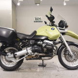 Мотоцикл BMW R1100GS з пробігом 62627 km
