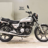 Мотоцикл Kawasaki Z750FX з пробігом 27237 km