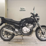 Мотоцикл Honda JADE CB250 с пробегом 34338 km