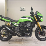 Мотоцикл Kawasaki ZRX1200 DAEG с пробегом 6752 km