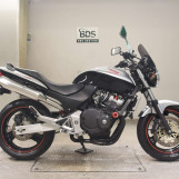 Мотоцикл Honda HORNET CB250F з пробігом 9532 km