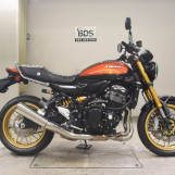 Мотоцикл Kawasaki Z900RS з пробігом 11 km