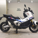 Мотоцикл Honda X-ADV750-2 з пробігом 686 km