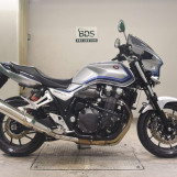 Мотоцикл Honda CB1300SF с пробегом 13270 km
