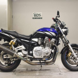 Мотоцикл Yamaha XJR1300