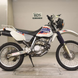 Мотоцикл Honda XR250 BAJA з пробігом 181 km