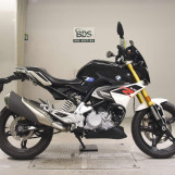 Мотоцикл BMW G310R с пробегом 20829 km