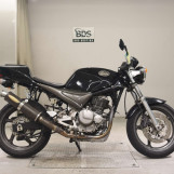 Мотоцикл Suzuki GOOSE250 с пробегом 12884 km