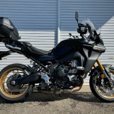 Мотоцикл Yamaha TRACER9 GT ABS с пробегом 9346 km