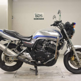 Мотоцикл Honda CB400SFVK з пробігом 41426 km