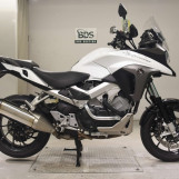 Мотоцикл Honda VFR800X CROSSRUNNER з пробігом 18081 km