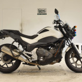Мотоцикл Honda NC750L с пробегом 49027 km
