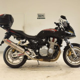 Мотоцикл Honda CB1300SF BOLDOR с пробегом 5953 km