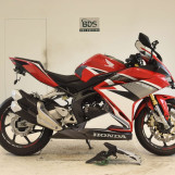 Мотоцикл Honda CBR250RRA с пробегом 8510 km