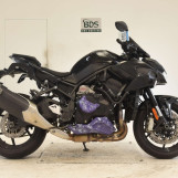 Мотоцикл Kawasaki Z H2 с пробегом 14205 km